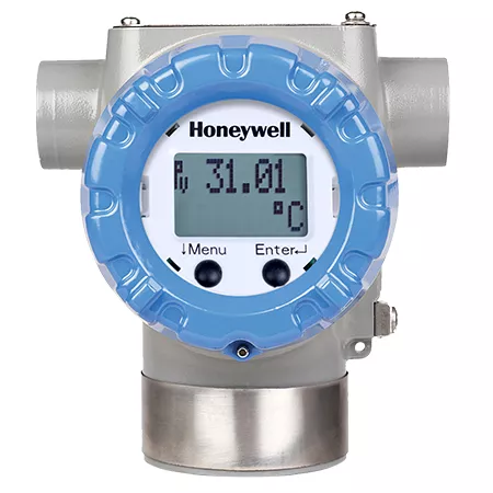 Temperature Transmitter